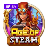 Age of Steam